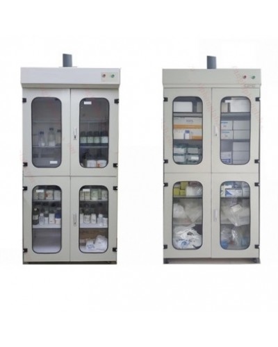 Tủ đựng hóa chất THC-1000